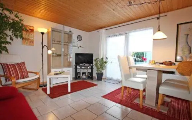 Ferienhaus Fuhlendorf FDZ 471
