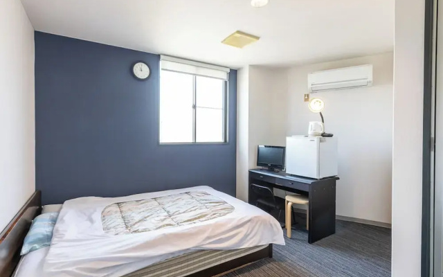Tabist Hara Business Ryokan