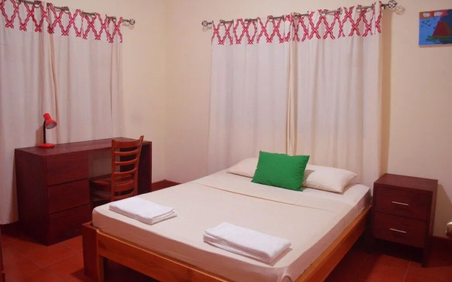 Hostal Casa Los Cocos