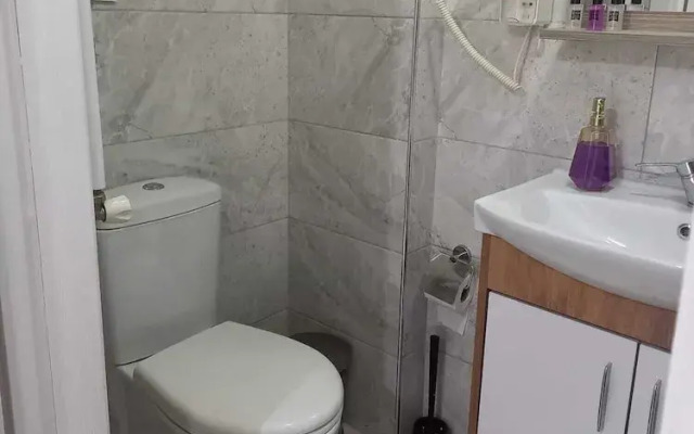 Kayibeyi̇ Hotel & Restaurant