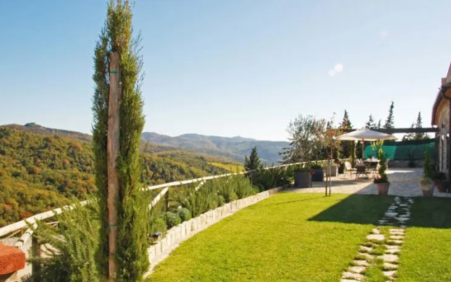 Villa Cavalcanti