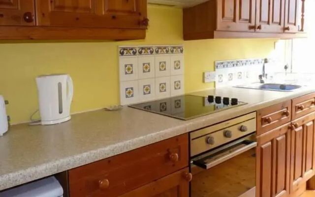 Sunshine Cottage