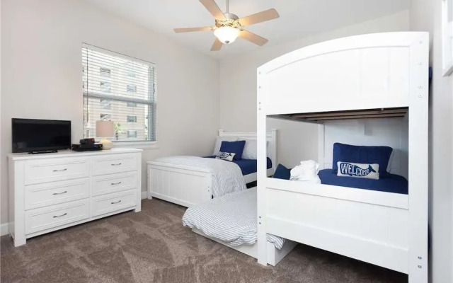 725 Cinnamon Beach - Three Bedroom Condo