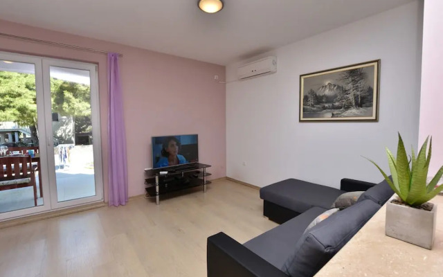 Apartment Afrodita