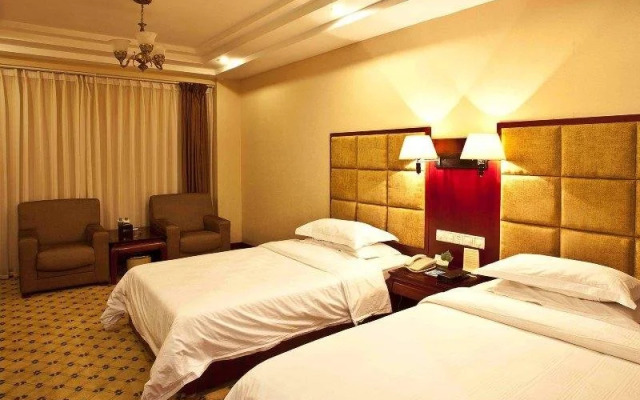Shishi Quanguan Hotel