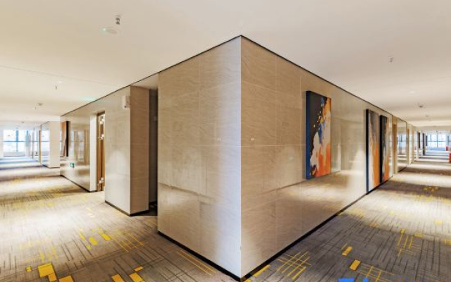 Yihuan Hotel