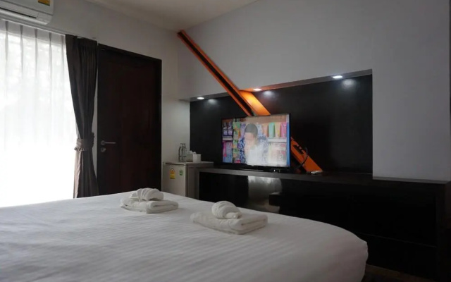 @Titaya Hotel