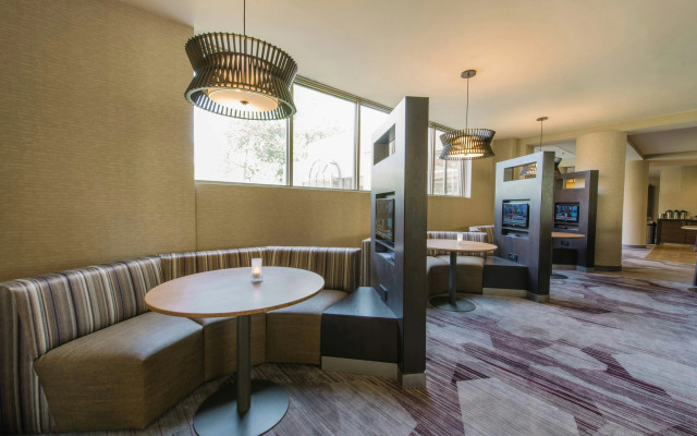 Courtyard by Marriott Nashua