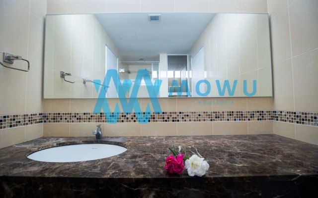 Mowu Suites @ Bukit Bintang