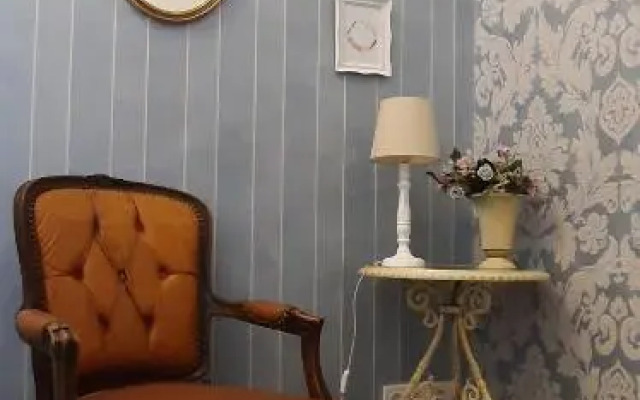 Hédi apartman