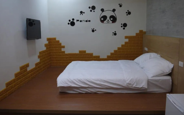 Me Love BnB