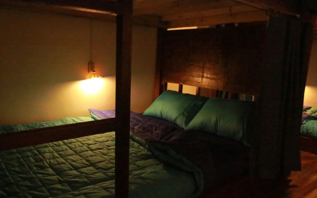Sofia House Hostel and Bar