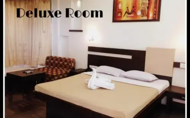 La Shimmer Resort