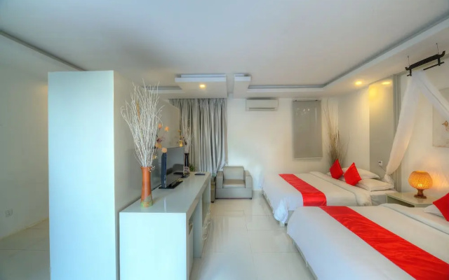 Angkor Sweet Night Hotel