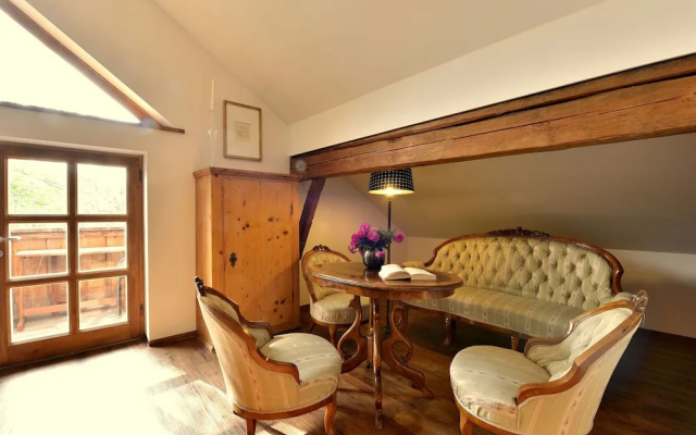 Cozy Apartment in Altreichenau near Forest