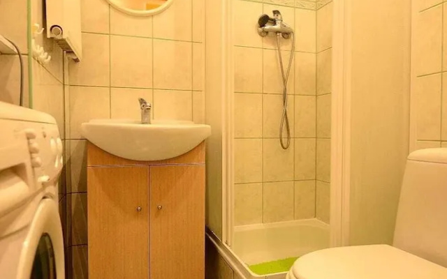 Victus Apartamenty - Pongo