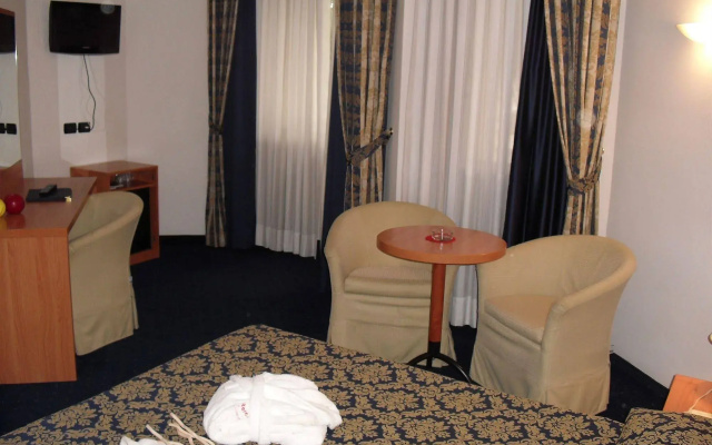 Palace Hotel Città