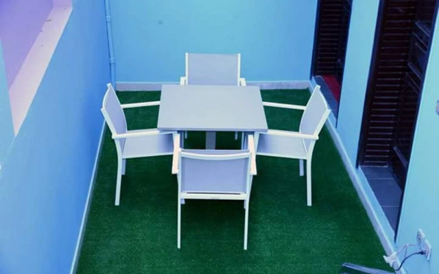 Elite Residence