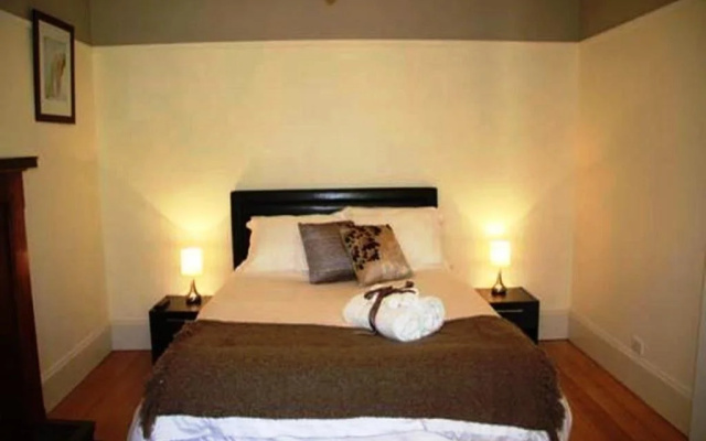 Healesville Haven Accommodation