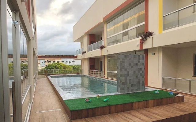 SaltBeach Atalaia Residence Inn - M202