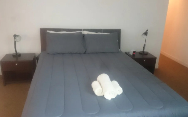 JZ Luxury Apartment La Carolina