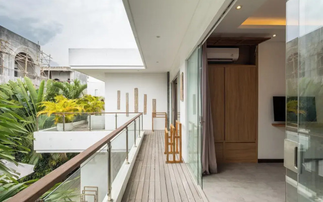 Madura Villa by Betterplace
