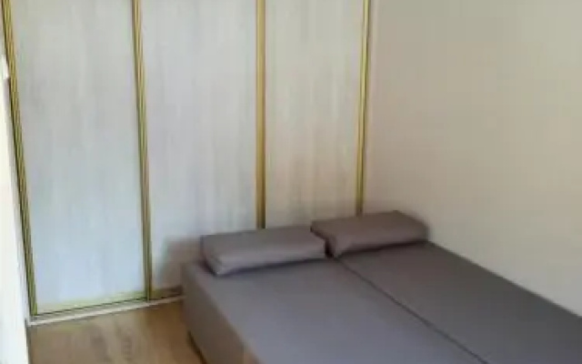 Apartament Patryk