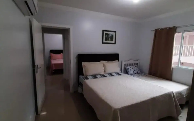 APT 403 - Localização excelente Thermas Palace !!
