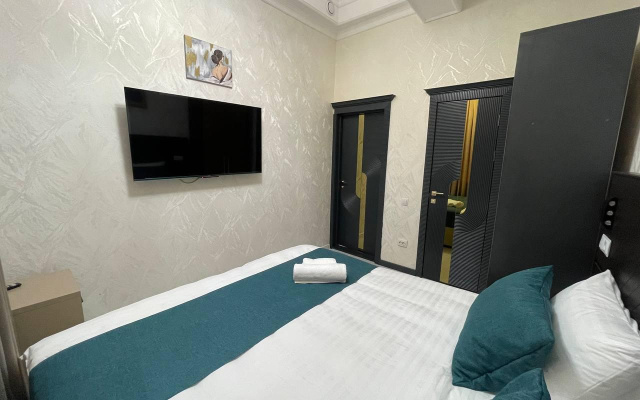 Comfort Hotel