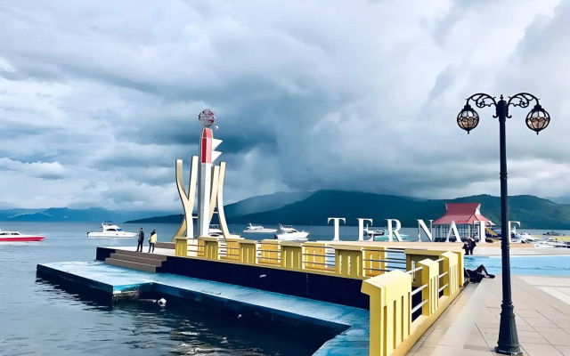 Ternate City Hotel