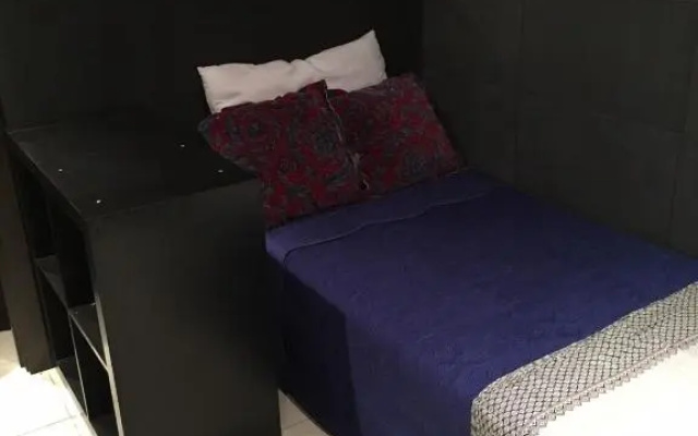 44 Centro Apartaments & Suites
