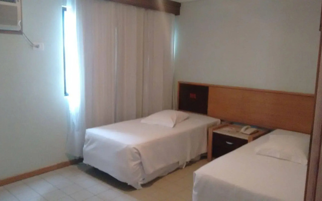Hotel Parnaso