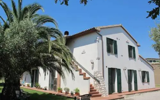Agriturismo Val Tanaro
