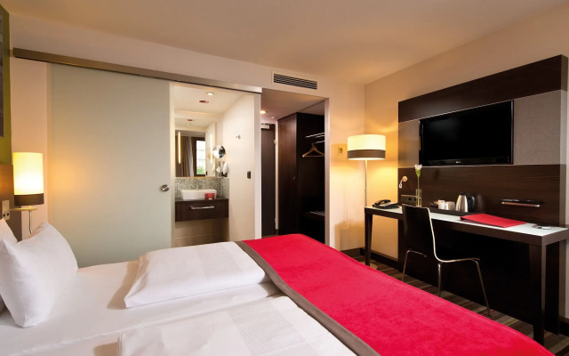 Leonardo Hotel Vienna Westbahnhof