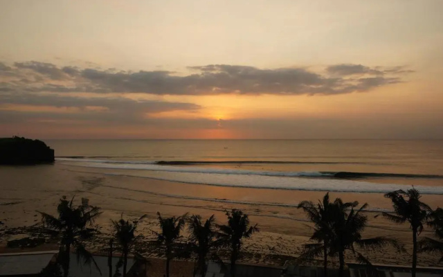 Willy Homestay