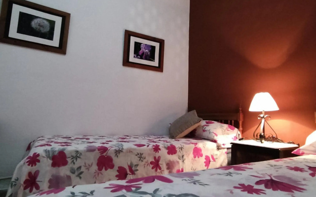 Casa Rural Maribel
