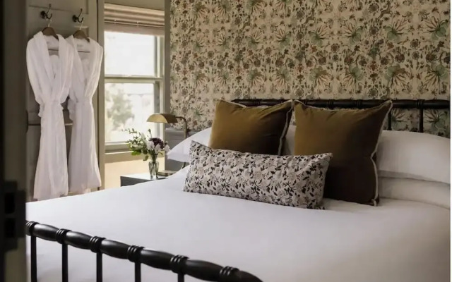Sylvan Park Boarding House