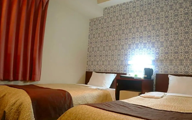 Hamamatsu Station Hotel - Vacation STAY 65833