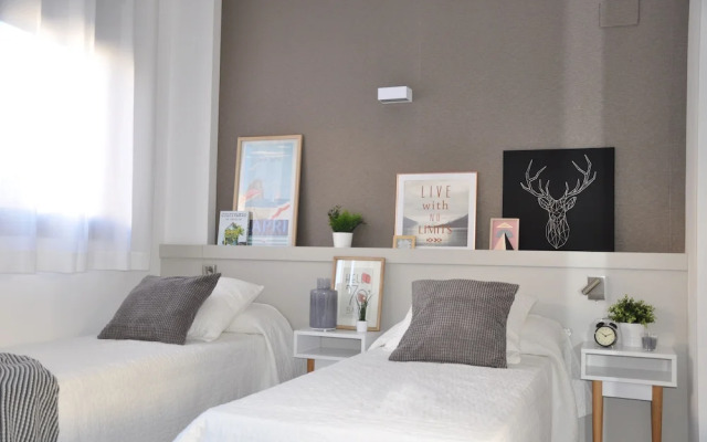 Residencia Universitaria Sant Jordi