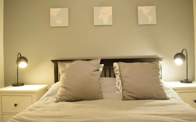 Stunning 2 Bedroom Flat Near Wimbledon