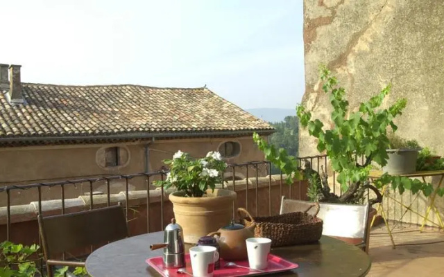 La Maison dA Coté