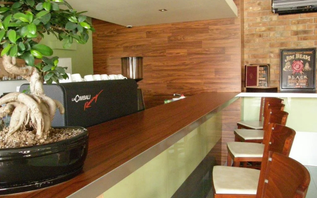 Hotel Carrera