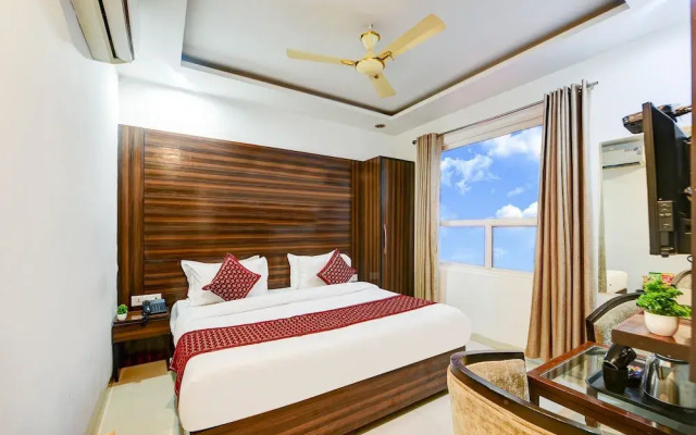 Hotel Devrana