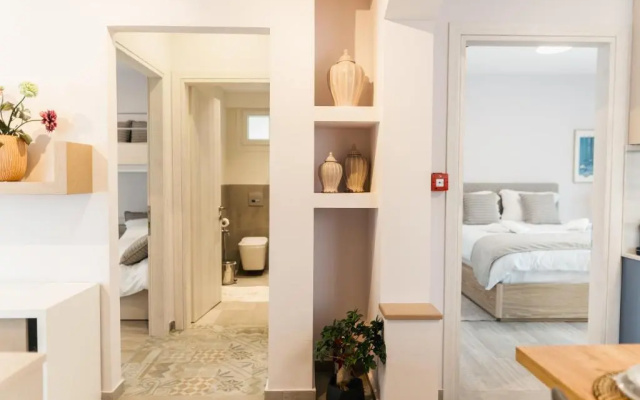 Onar Village Luxury Apartments