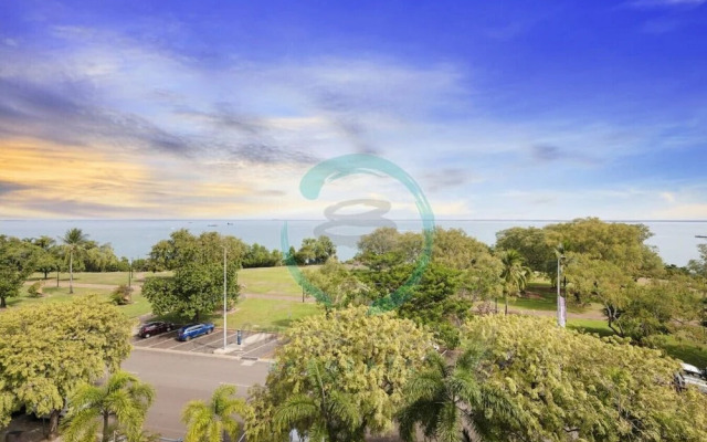 ZEN88 ESPLANADE - 3BR Luxury Suite Apt