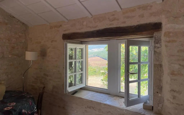 Une Maison de campagne en Bourgogne du Sud