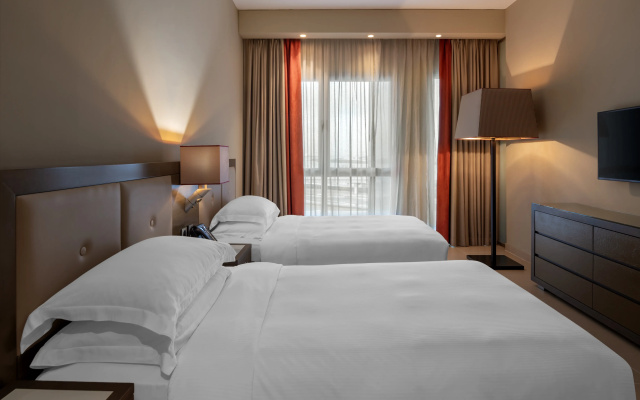 Park Arjaan by Rotana Hotel