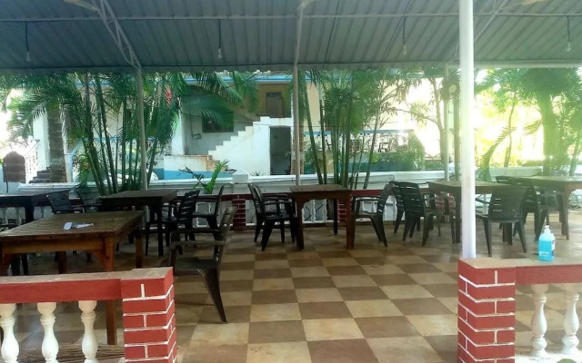 White Feather Apartments