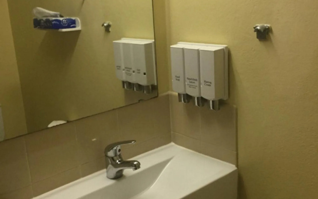 Bentleigh Motor Inn- Coffs Harbour