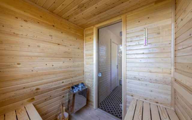 Apa Mountain Lodge
